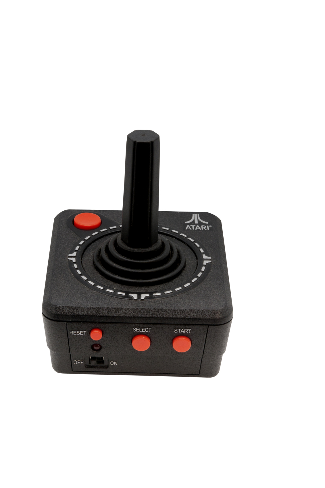 Atari, Back From the Dead, Argues No Other Game Can Use the Phrase "Haunted House"