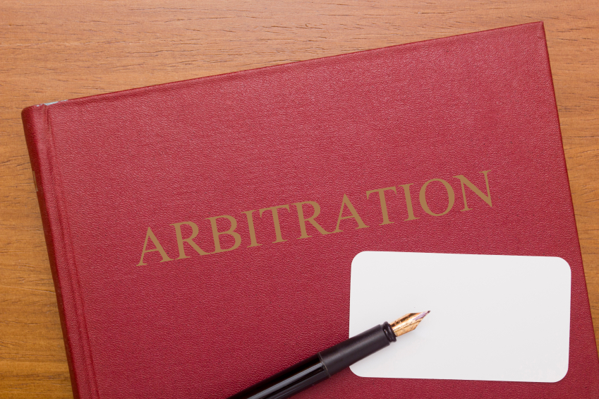 Putting the “TEAM” in Arbitration of Intellectual Property Matters