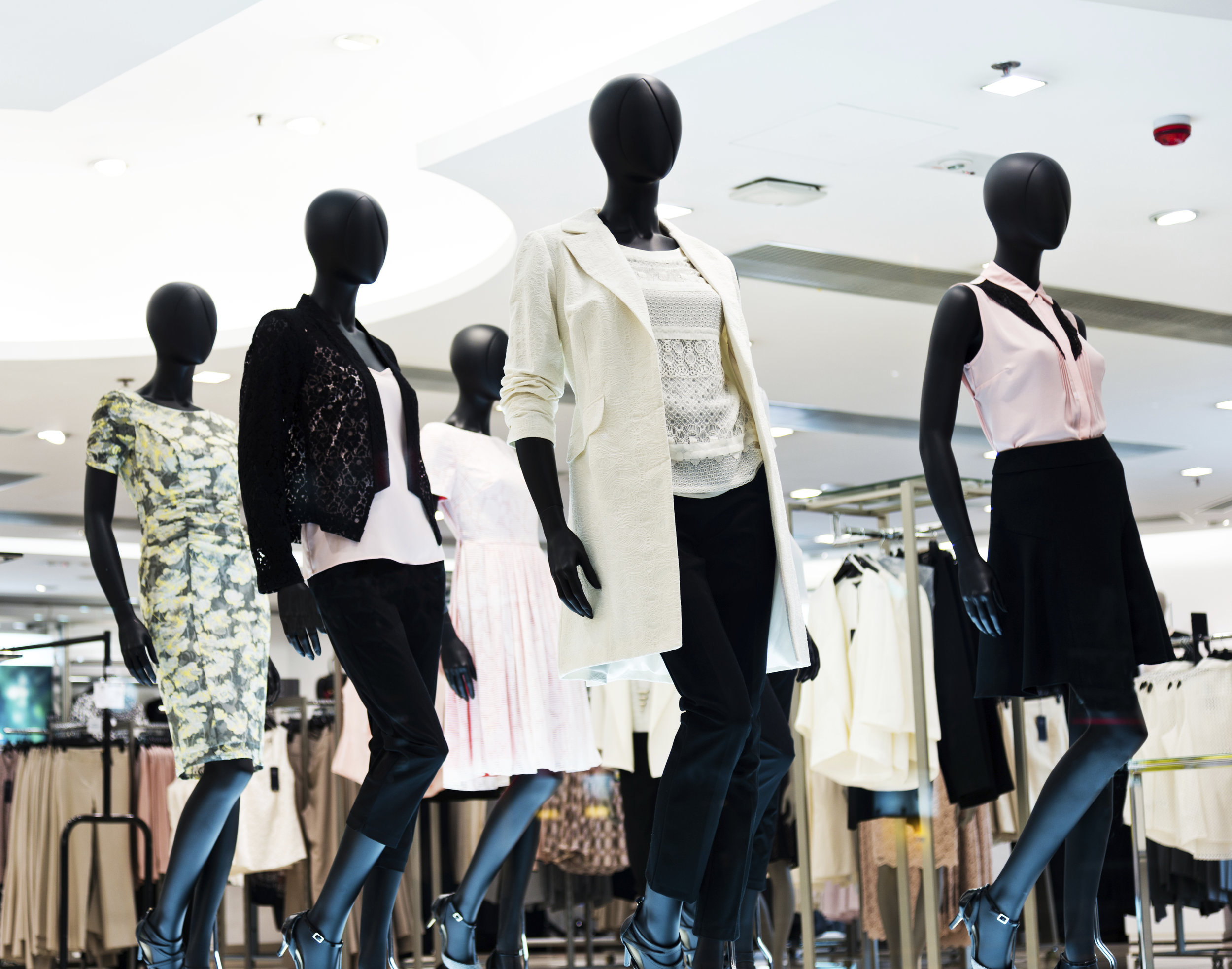 Macy’s Wins Trademark Infringement Suit Against Strategic Marks' Use of “Retro” Logos