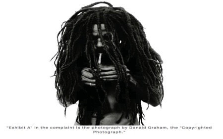 New York Artist & Gagosian Gallery Sued Over Use of Instagram Photos