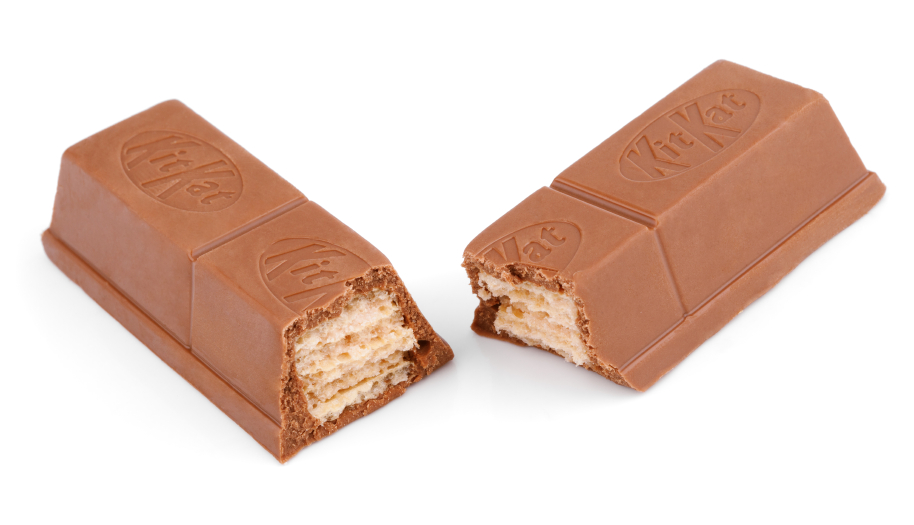 Kit Kat Loses UK Trademark Battle for Chocolate Bar Shape