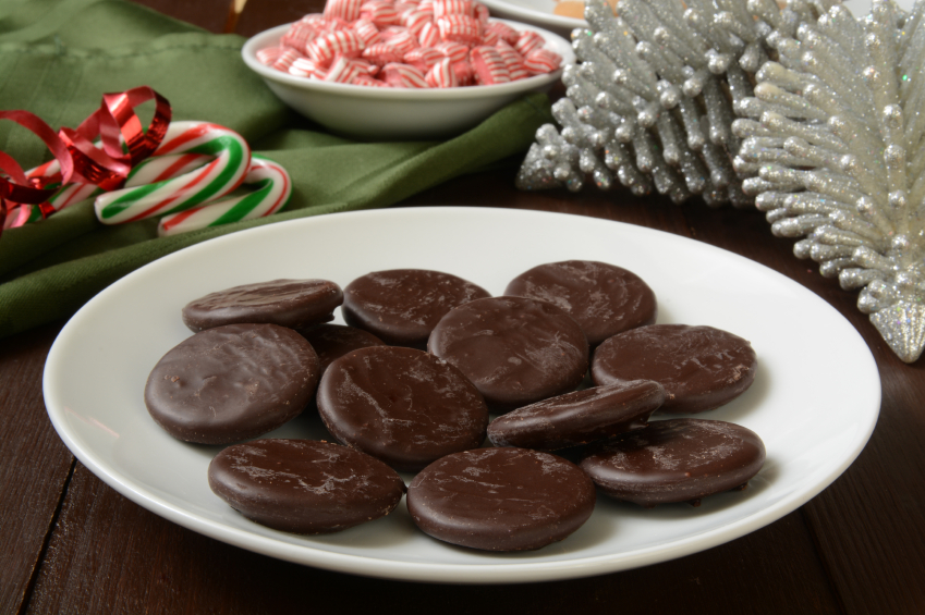 That’s How the Cookie Crumbles: Thin Mints and Girl Scouts Trademarks