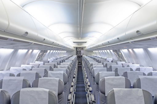 Airbus Saddle Seat Design Could Make Air Travel Even More Crowded