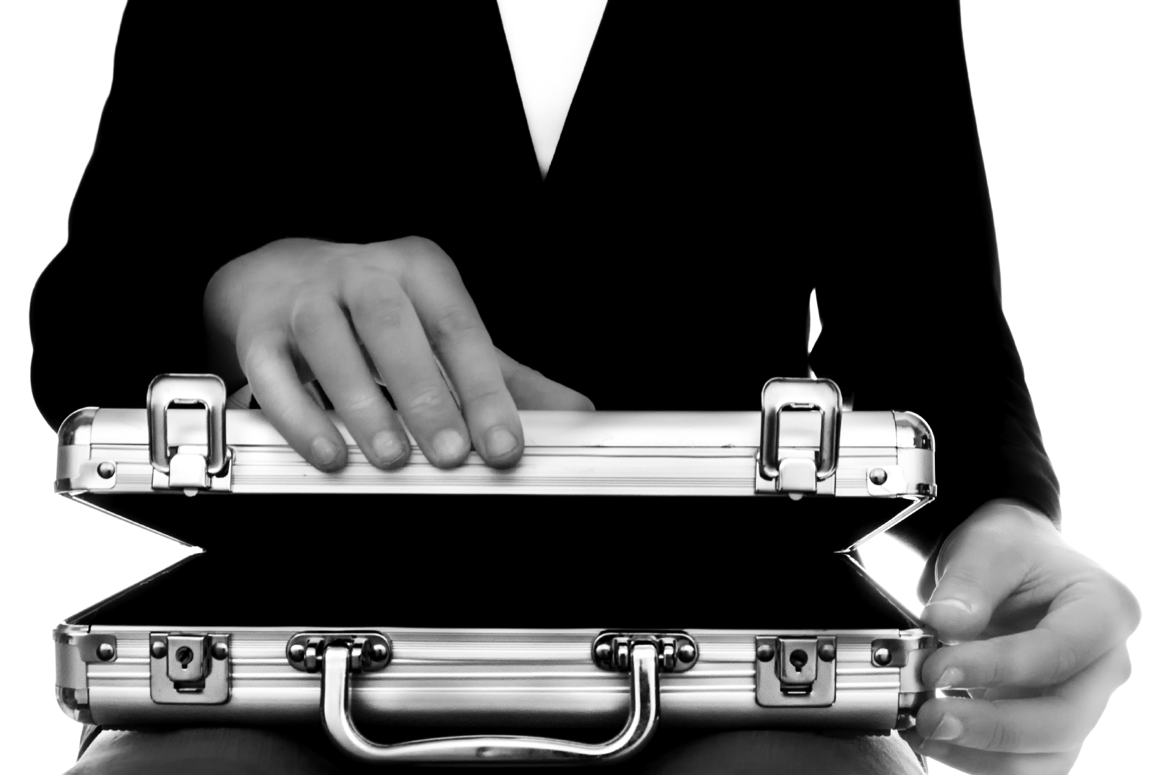 Texas Adopts the Texas Uniform Trade Secrets Act