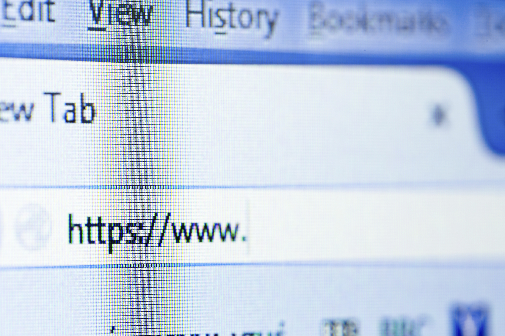 Basics of Typosquatting