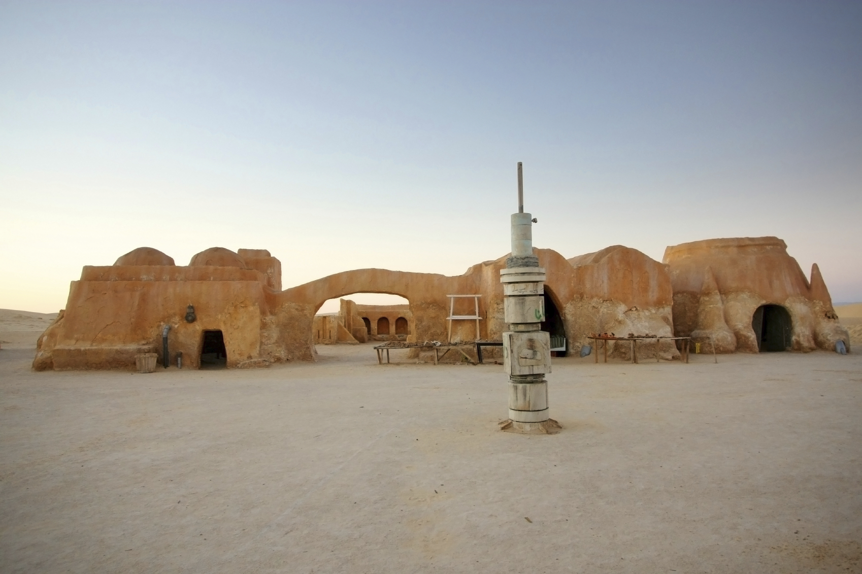 The BB-8 Droid in “Star Wars Episode VII – The Force Awakens” – Not Just a Figment of CGI Imagination