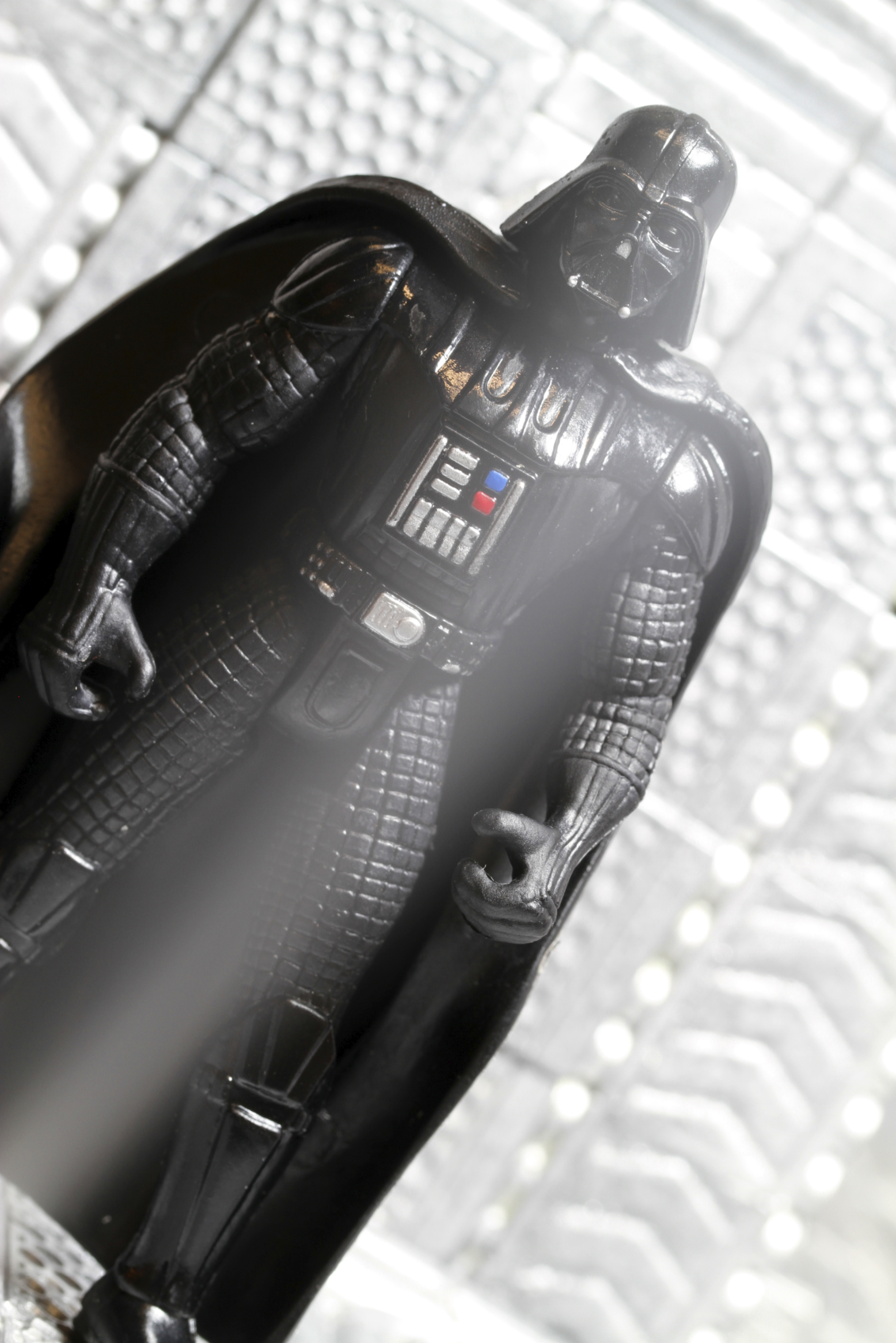 Avoid the Dark Side of Trademark Infringement – Know Your Star Wars Trademarks