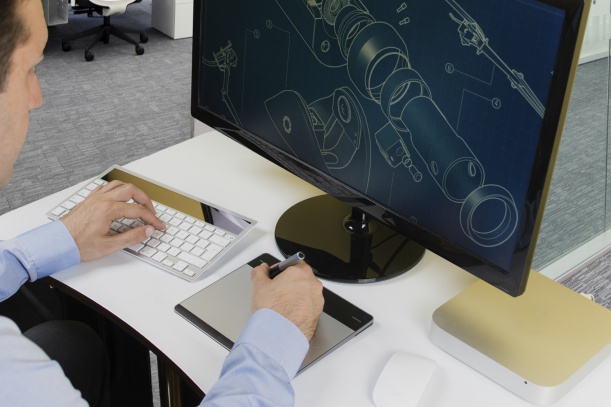 Federal Circuit Will Examine Whether 3D Digital Models Can Be Patented