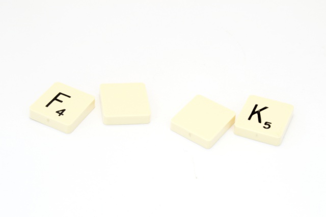 What the F**K is Scandalous Anyway?