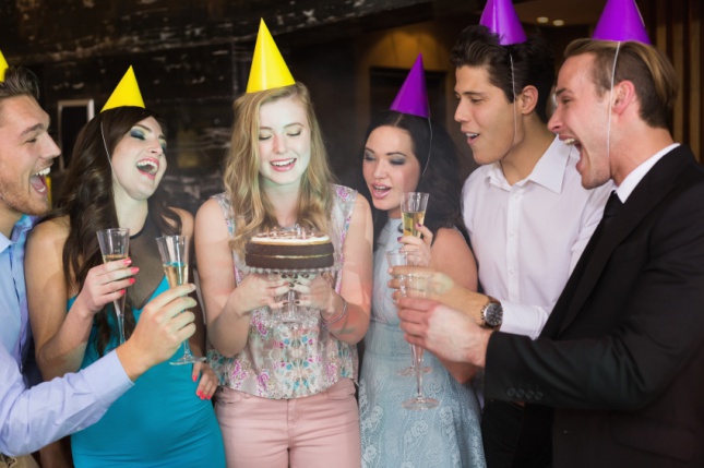Court Holds ‘Happy Birthday to You’ Song Copyright Invalid