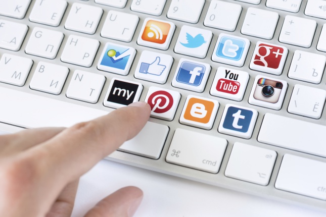 Considerations About Social Media and Protecting IP