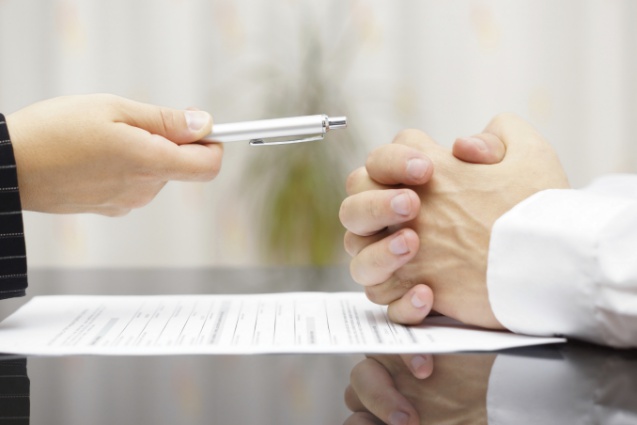 Protecting Company Assets: Steps Every Company Should Take