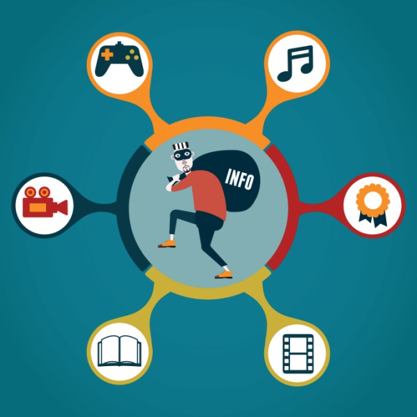 8 Steps to Structure an Effective and Efficient IP Enforcement Program