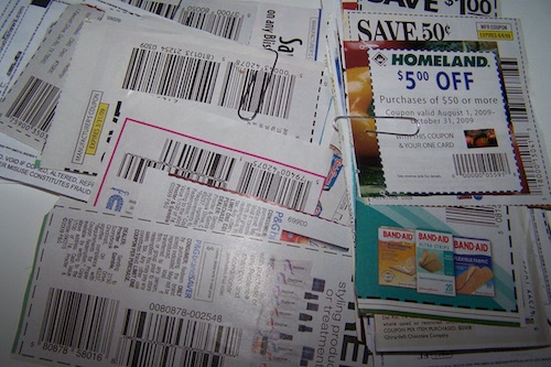 Mary Kay Objects to Coupon Site’s Use of Its Brand Name