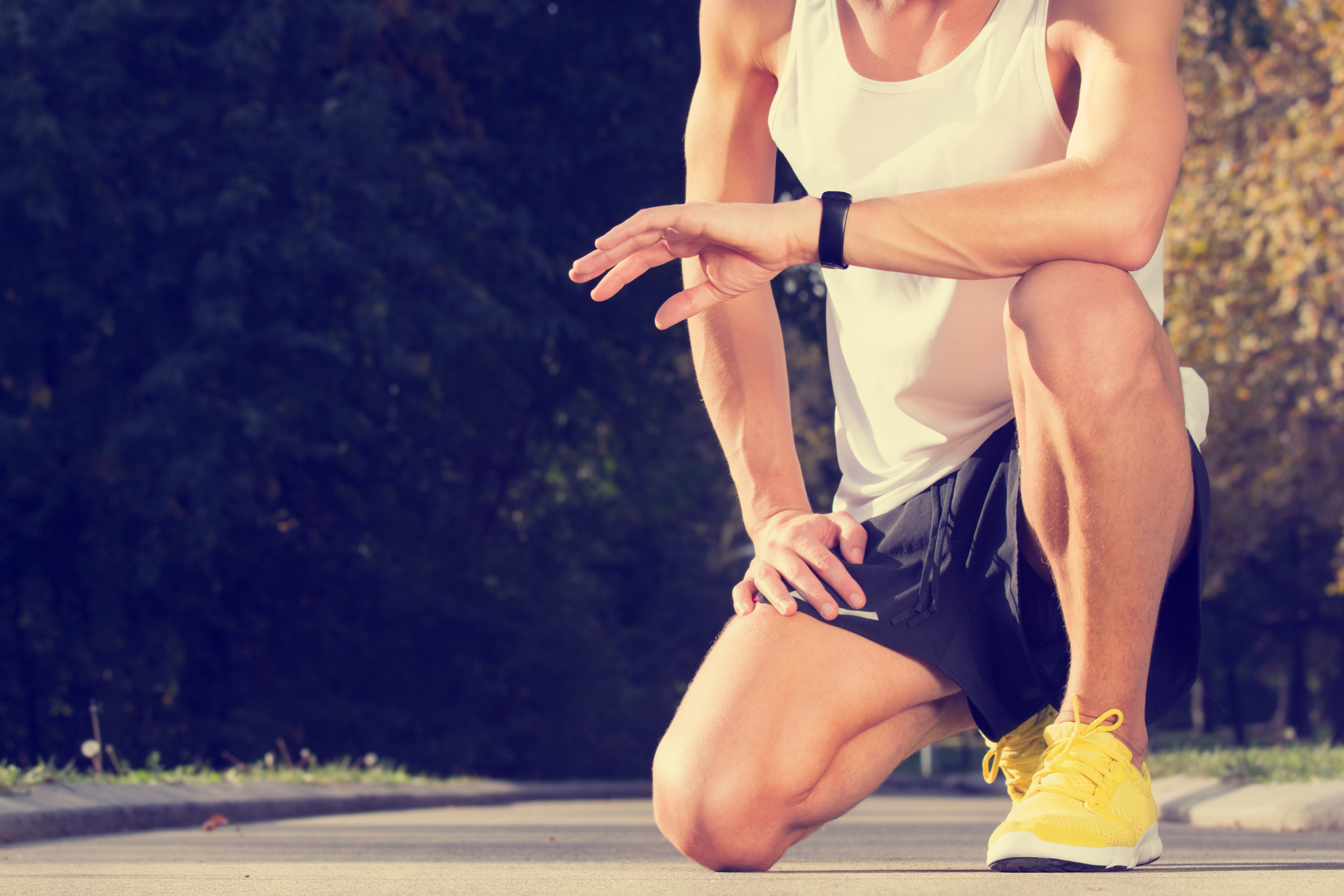 Survival of the Fittest Fitness Trackers: 5 Tactics to Protect Your Trade Secrets