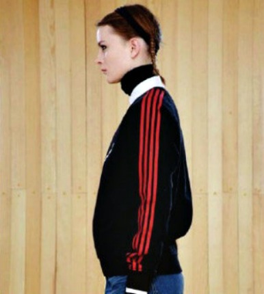 Three Stripes and You’re Out: Will Marc Jacobs See Adidas in Court Over Trademark Infringement?