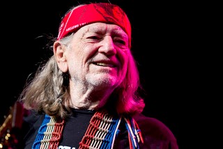 Marijuana Brands: What Willie Nelson Can Learn from Bob Marley