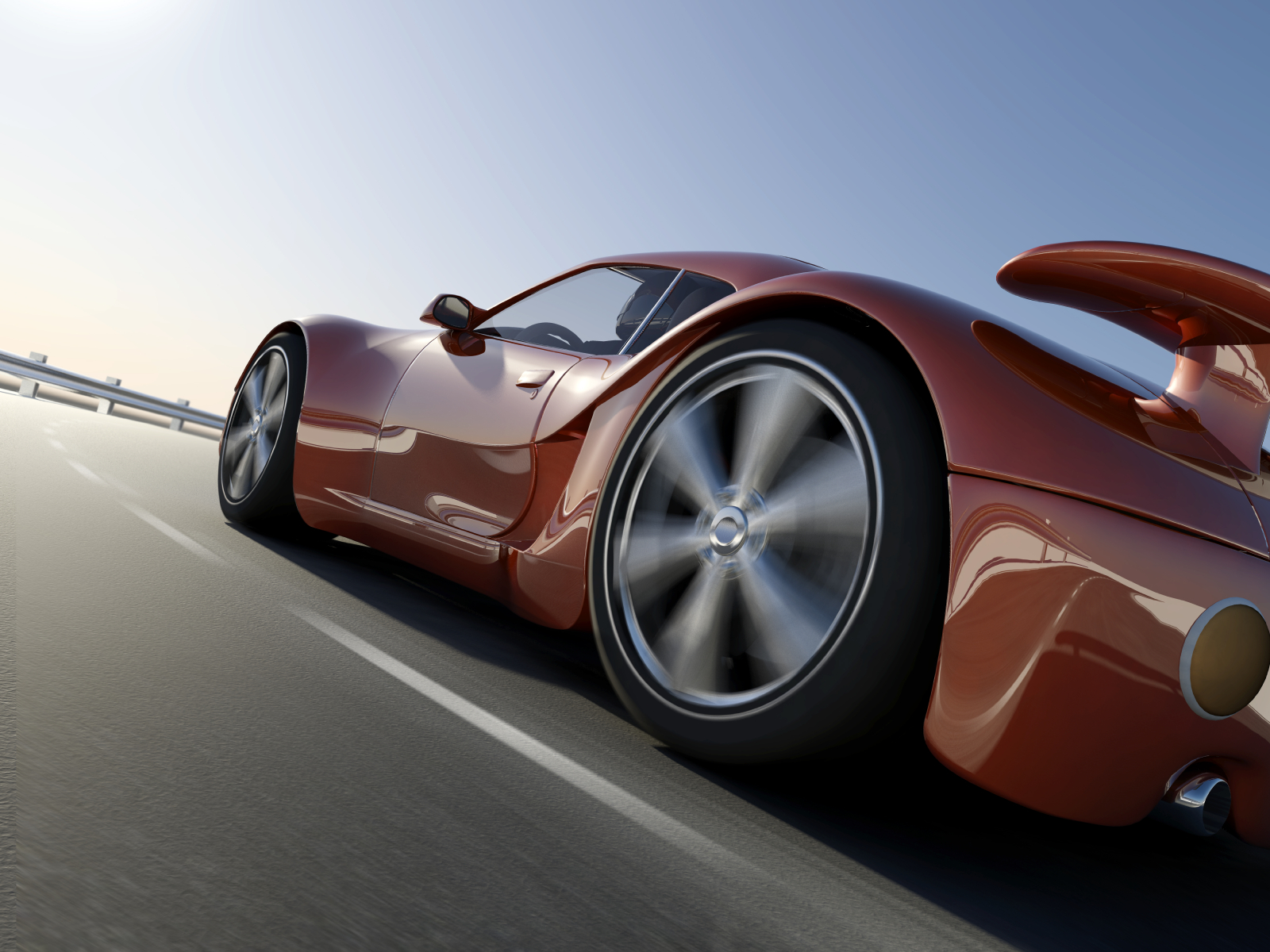 A Fast and Furious Legal Conundrum: Who Owns a Dead Actor’s Image?