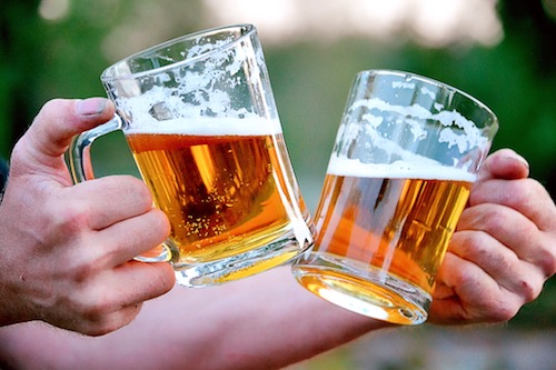 Another Battle Over Craft Beer | Innovation Brewing