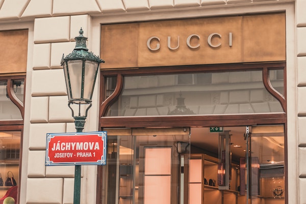 Gucci v Guess on Trademark Infringement: Guess Wins Again