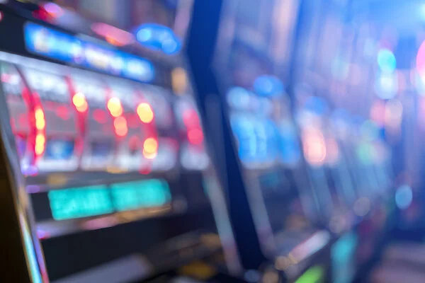 You Wanna Bet? IoT Finds Its Way Into Online Gambling and Traditional Casinos