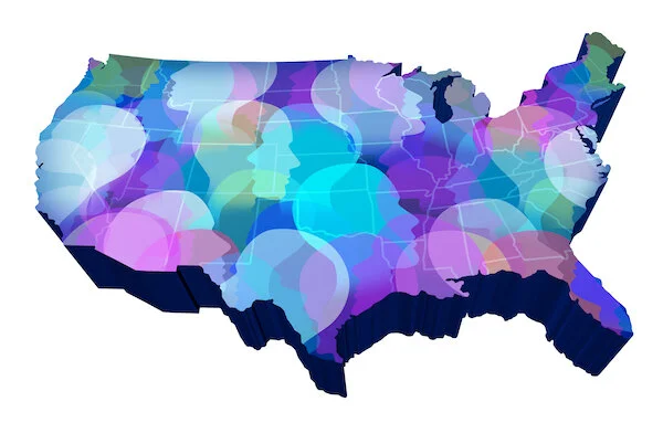 Virginia and Florida Lead the Way in State Privacy Laws in 2021
