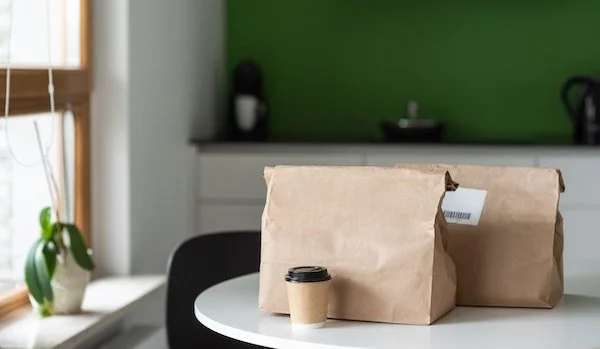 DoorDash Challenges New York Restaurant App Law