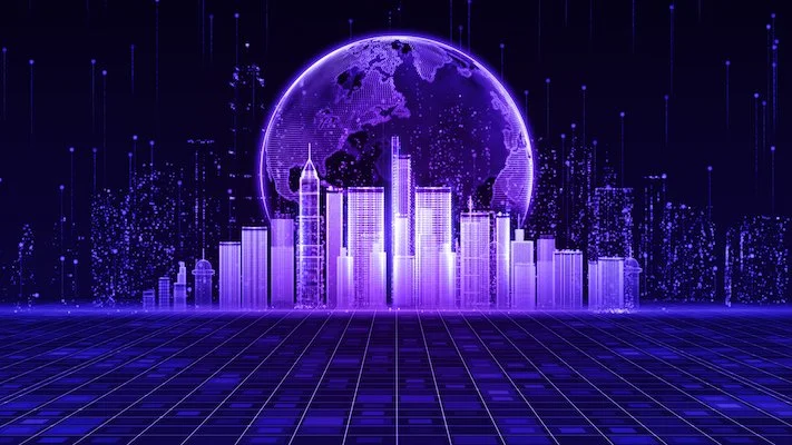 The Metaverse Is the Next Big Thing