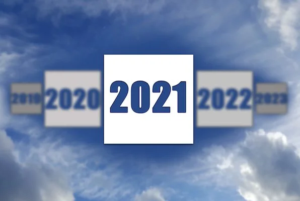 2021 Year in Review for Intellectual Property Law and International Law
