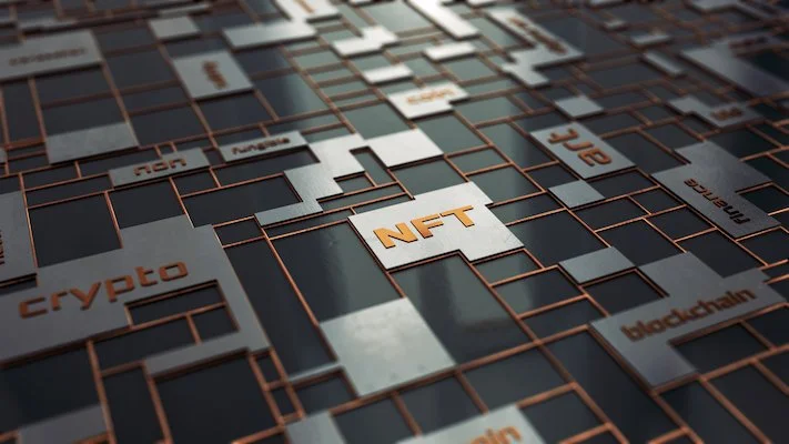 The Confusion of Non-Fungible Tokens
