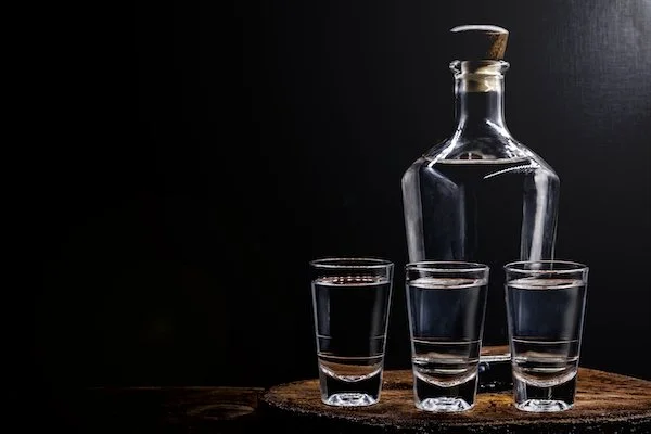 Jenner Faces Trademark and Trade Dress Infringement Lawsuit for Use of 818 Tequila Name