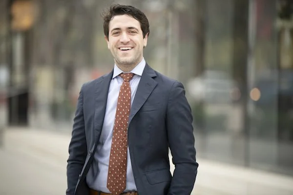 Klemchuk LLP Attorney Christian Cowart Named to 2022 Texas Rising Stars List