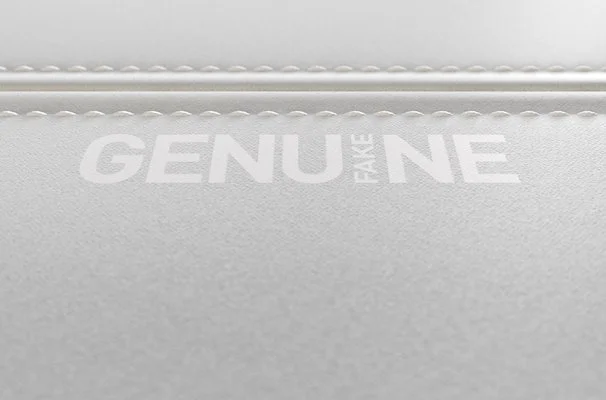 The Problem with Influencers and Counterfeits