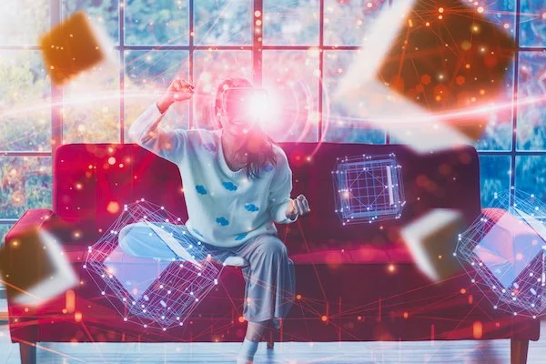 Virtual Reality Clashes with Real World: Hermès Sues Against Use of MetaBirkins