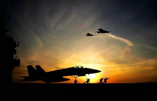 Top Gun Studios Sued for Copyright Infringement
