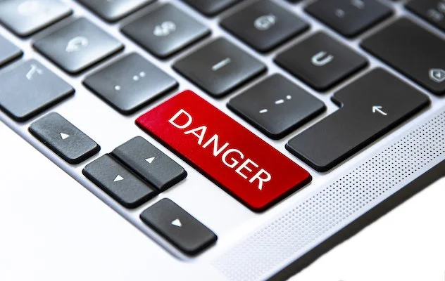 What You Should Know About “Sextortion”