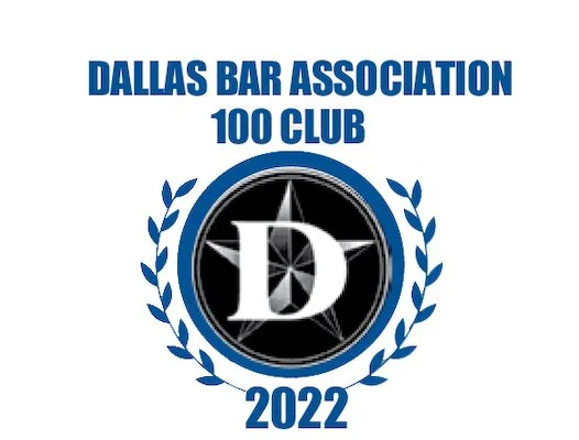 Klemchuk LLP Added to Dallas Bar Association 100 Club