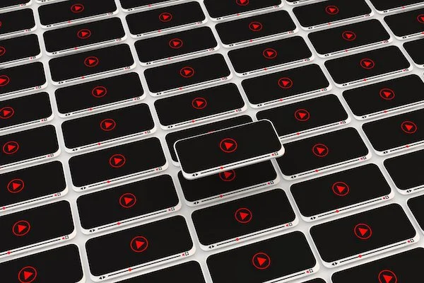YouTube Criticized over Copyright Strike System