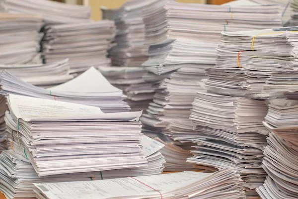 The USPTO Knows If You File Too Many Applications