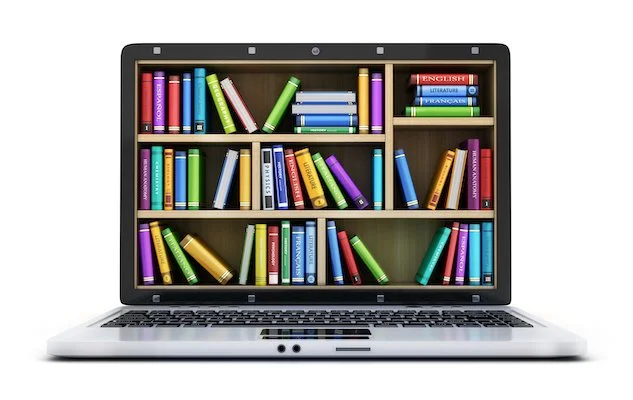 Digital Library Faces Copyright Infringement Lawsuit