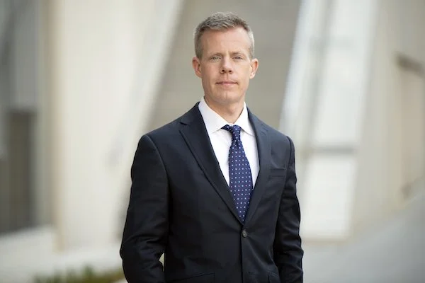 Klemchuk PLLC Attorney Keith Rawlins Promoted to Member
