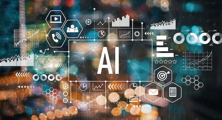 Artificial Intelligence and the Law in 2023