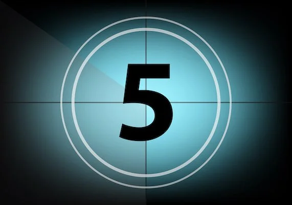 Congratulations to Engage Workspace for Lawyers on Their Fifth Anniversary