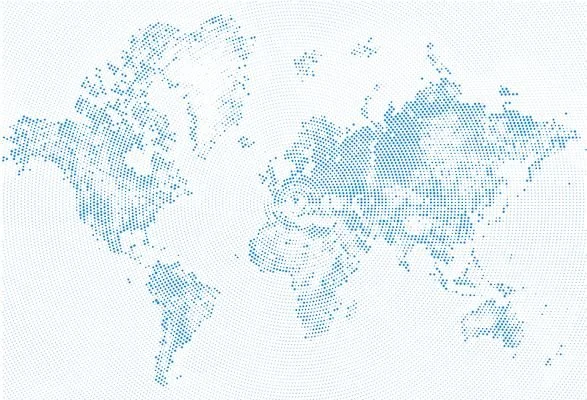 How are brands protected globally?