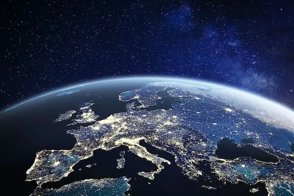 Differences Between US and International IP Law