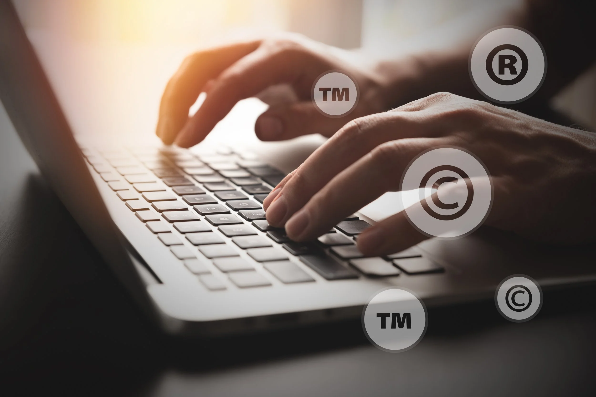Differences between different forms of Intellectual Property