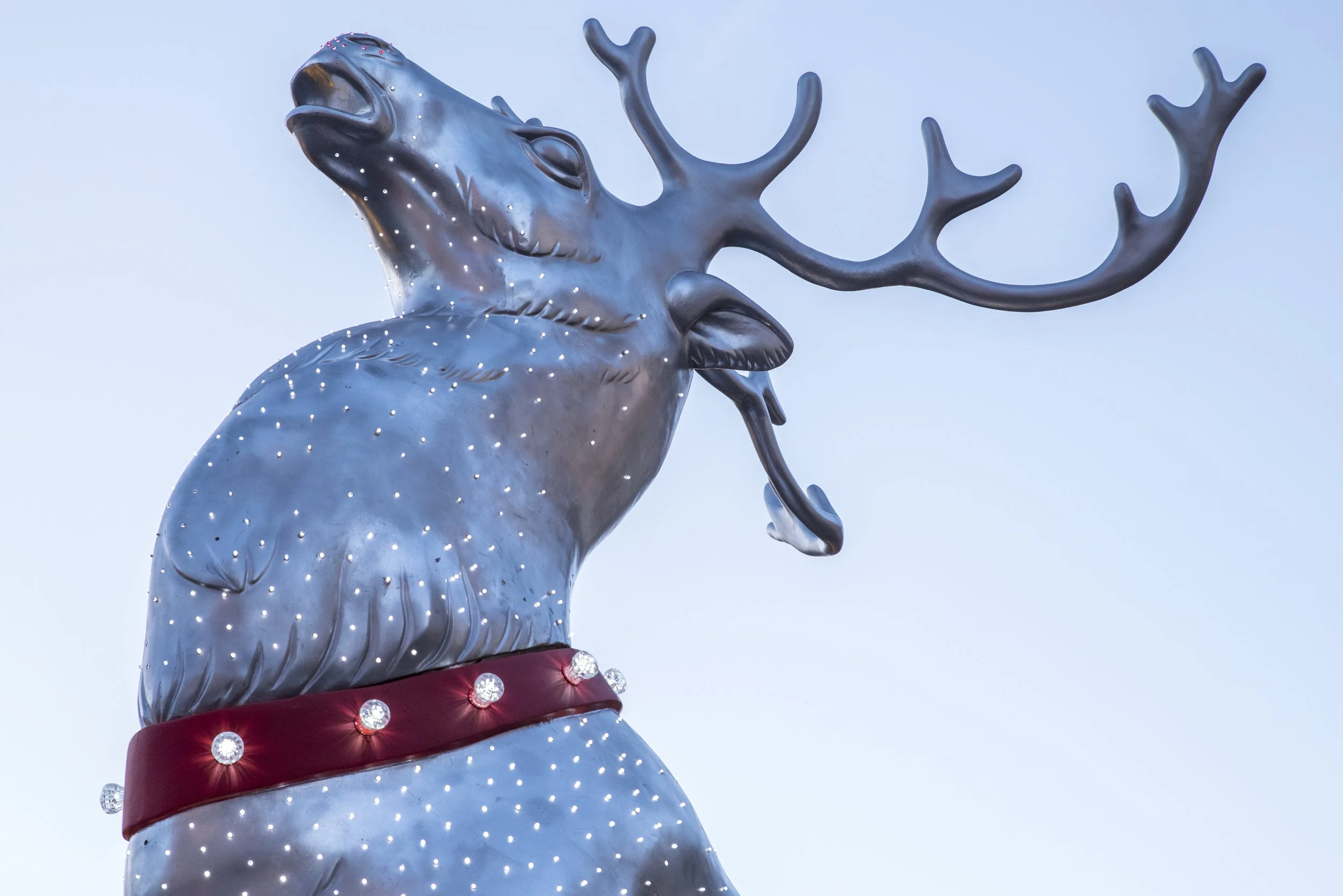 IP Protection of Holiday Brands: How Rudolph, Coca-Cola Santa &amp; Others Stay Protected