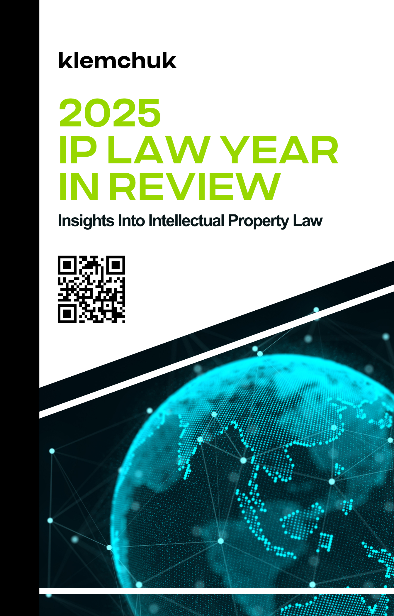 2025 IP Law Year in Review Ebook: Top Legal Changes &amp; Trends – Free Download