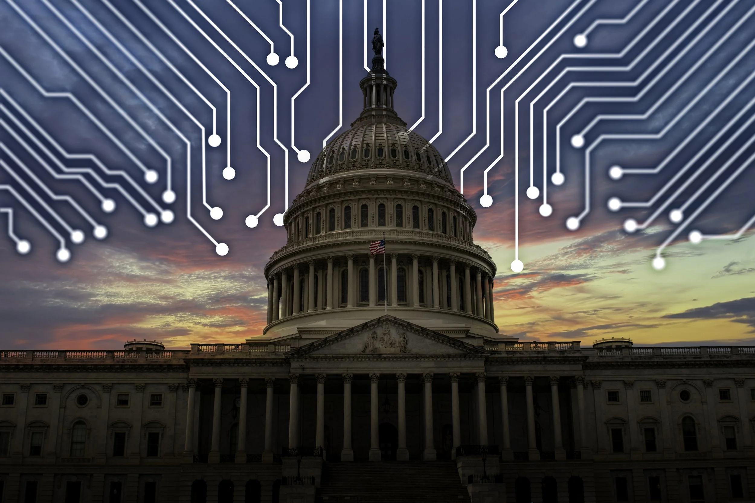 The Trump Administration Patent Office — Not Business as Usual