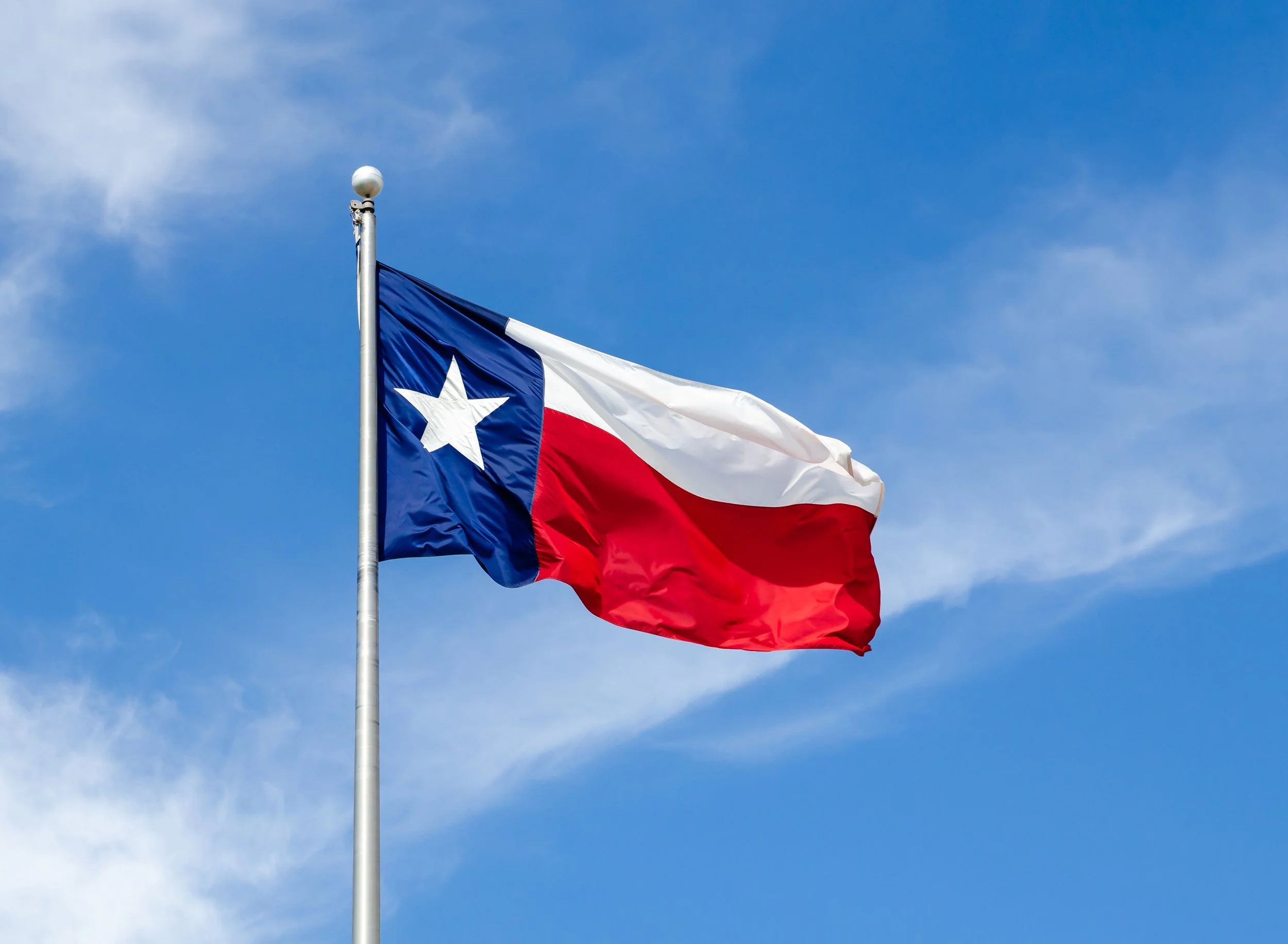 Happy Texas Independence Day from Klemchuk PLLC